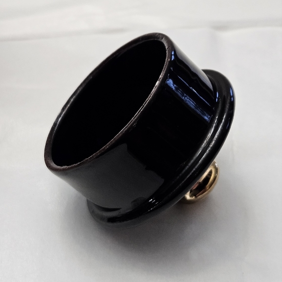 Gibsons, antique, hand-painted Teapot - Picture 8 of 11